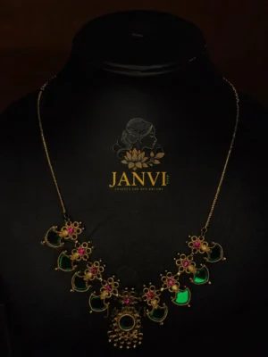 Palakka mehandi metal